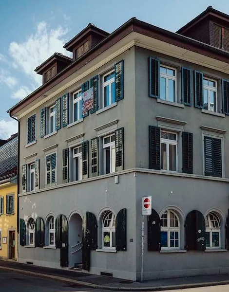 Haus Zauberland
