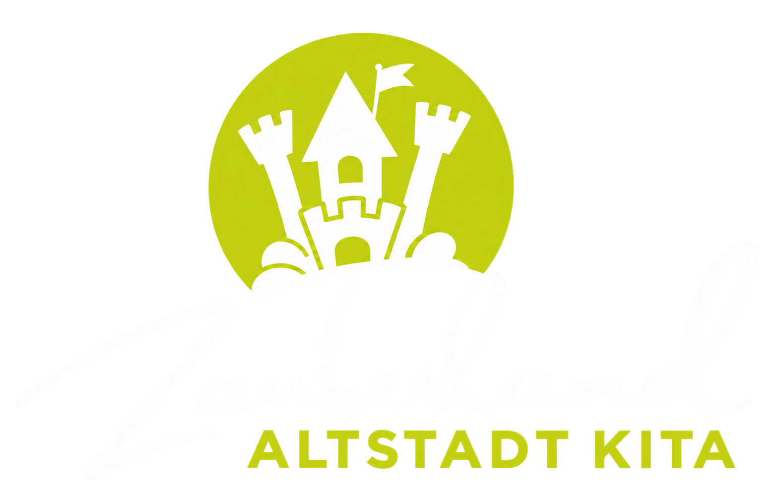 Logo Zauberland