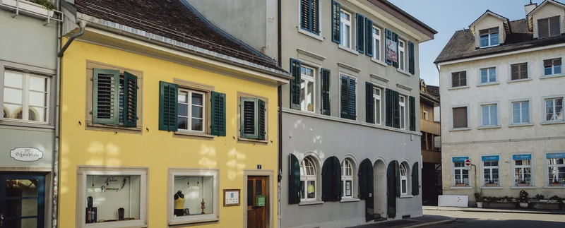 Altstadt Kita Zauberland
